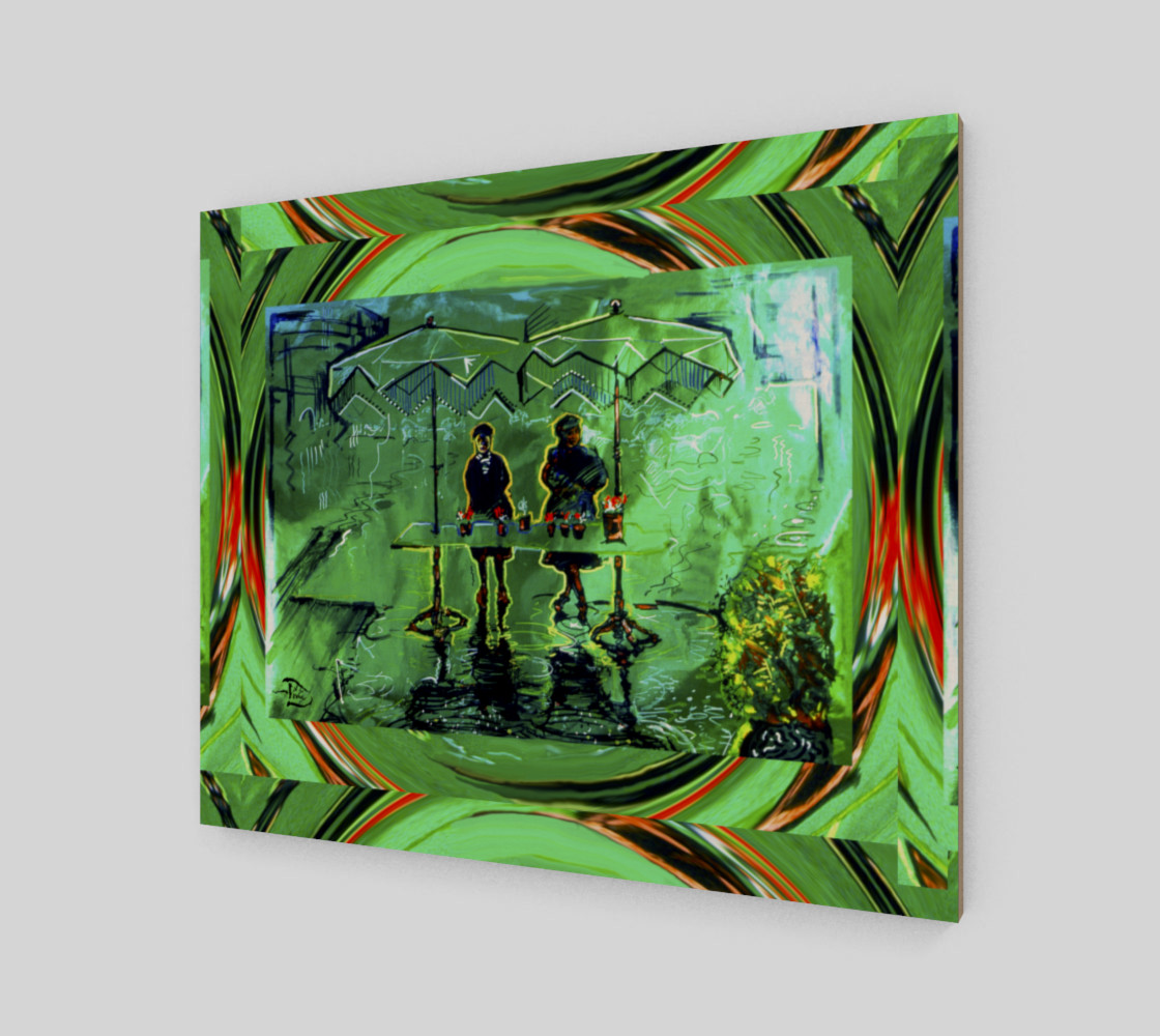 Emerald City Kids Fashion-Match Print (Virtual-Mat-in-Print) preview #2