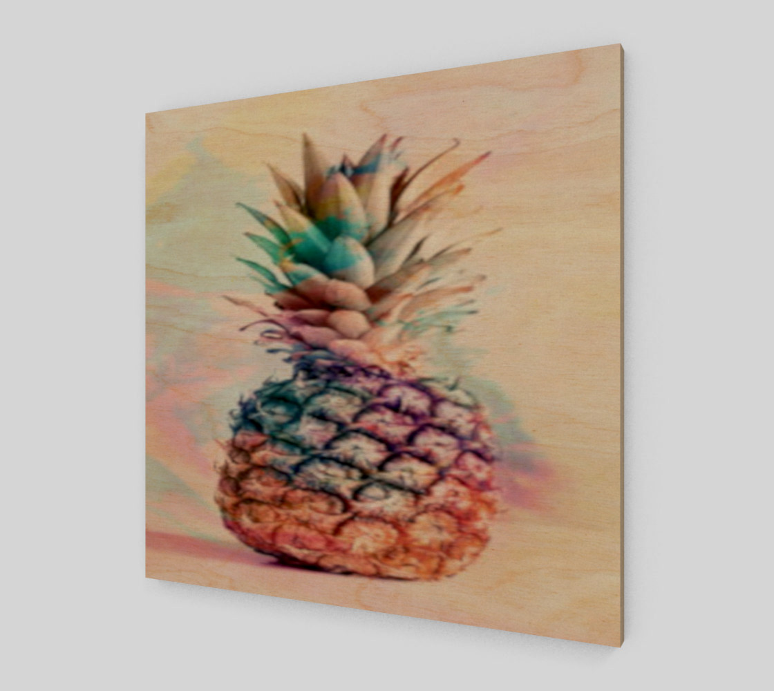 Pineapple beauty preview #1