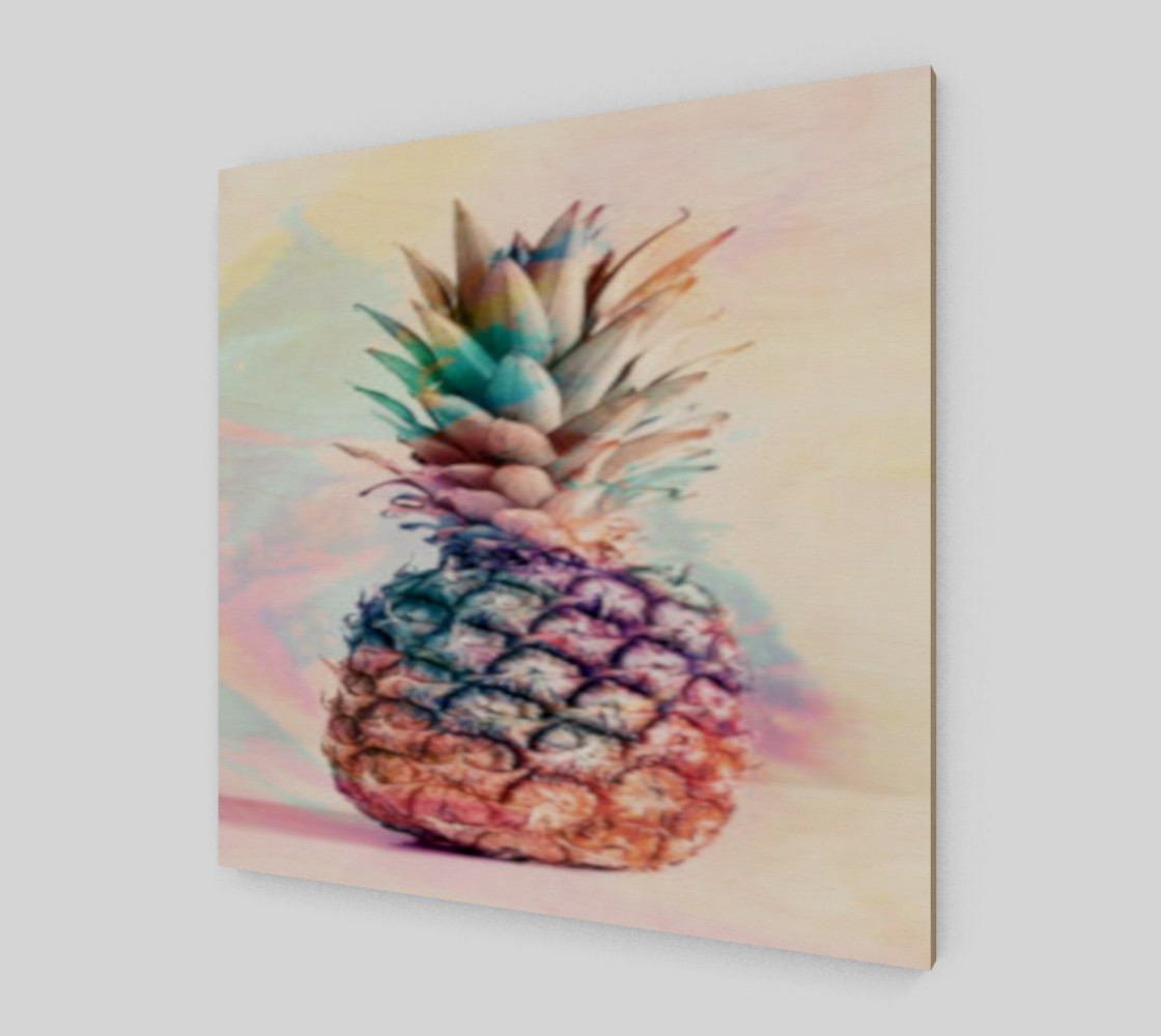 Pineapple beauty preview #2