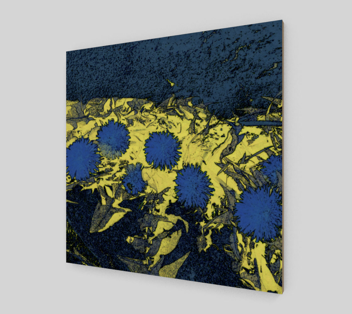 Dandelion One preview #2