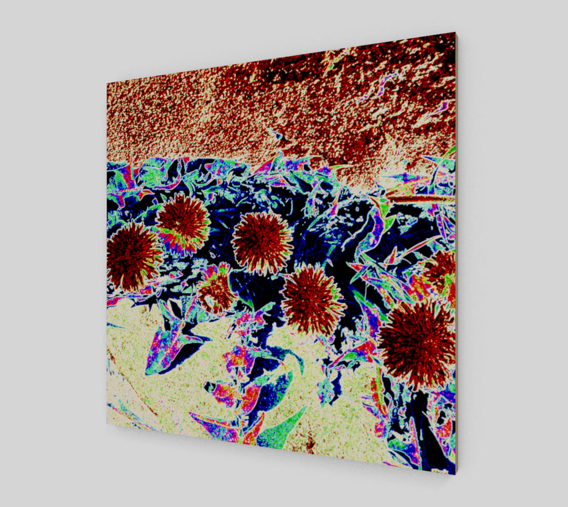 Dandelion Six preview #2