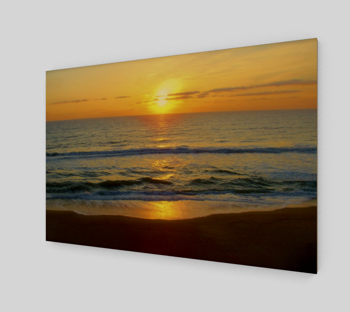 Aperçu de Beach Sunrise #2