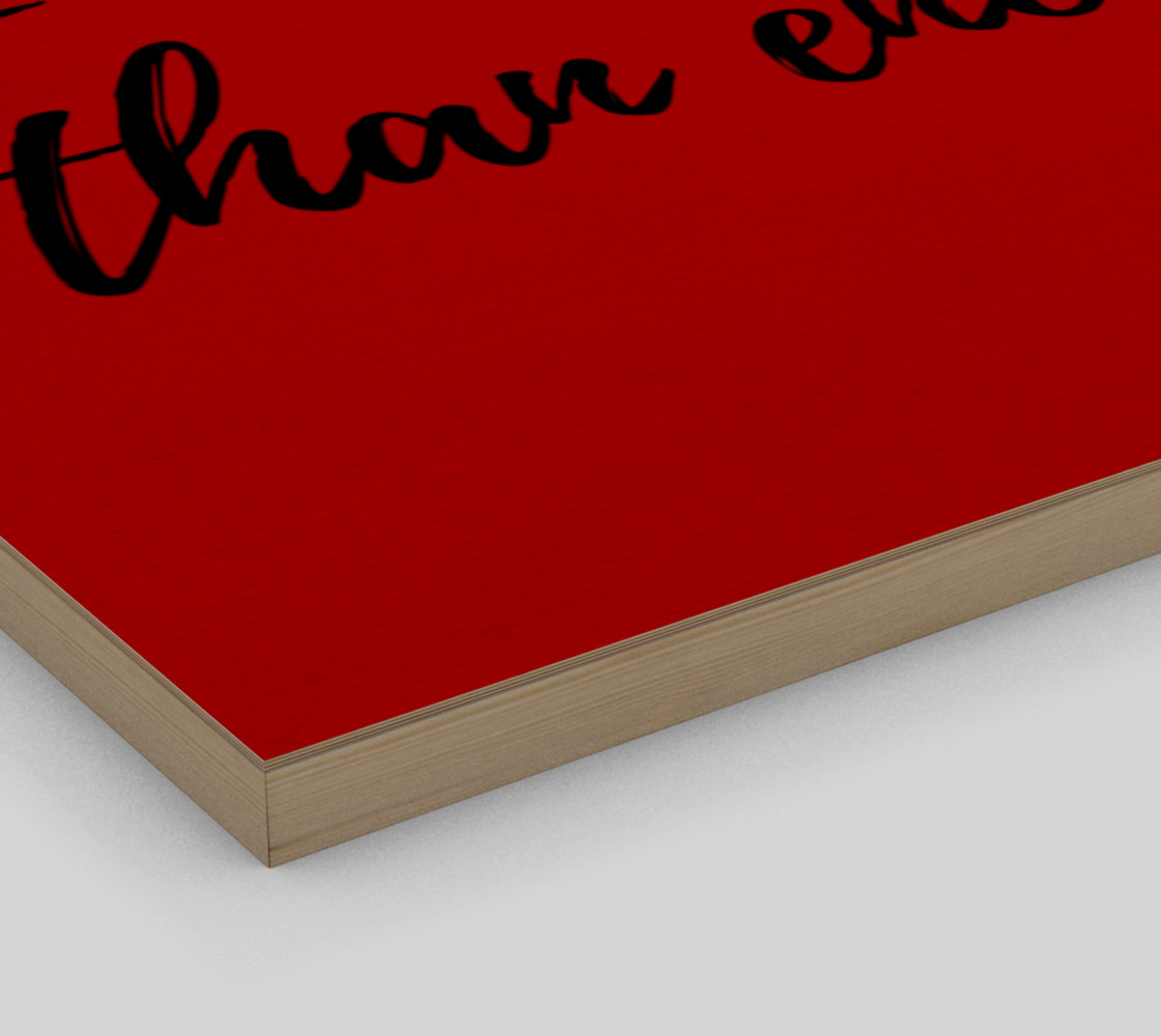 I am more than enough on Canvas preview #3