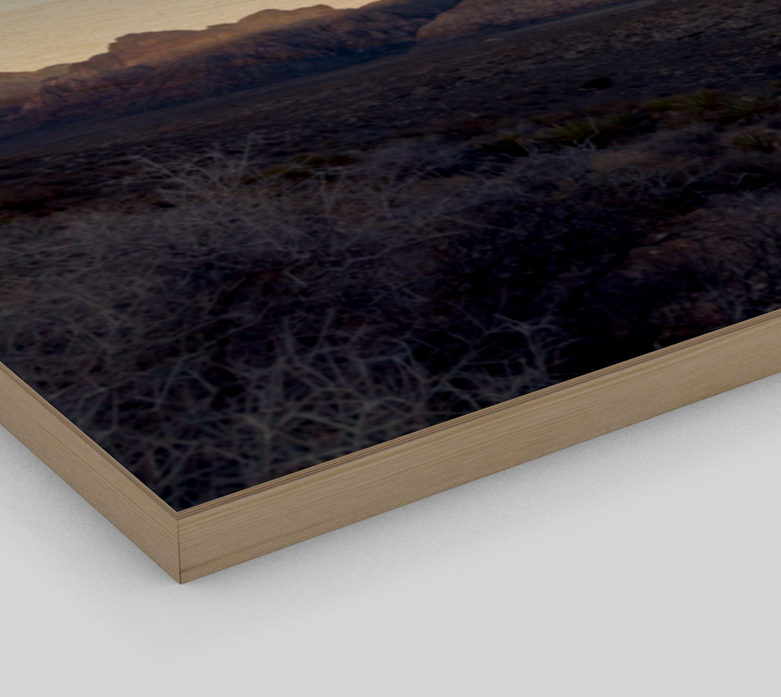 Desert Sunset preview #3