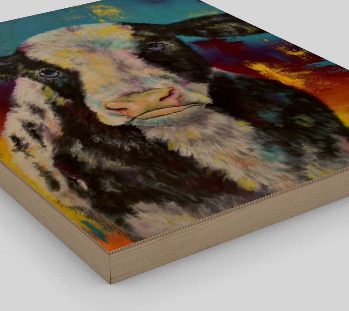 Color Cow preview #3