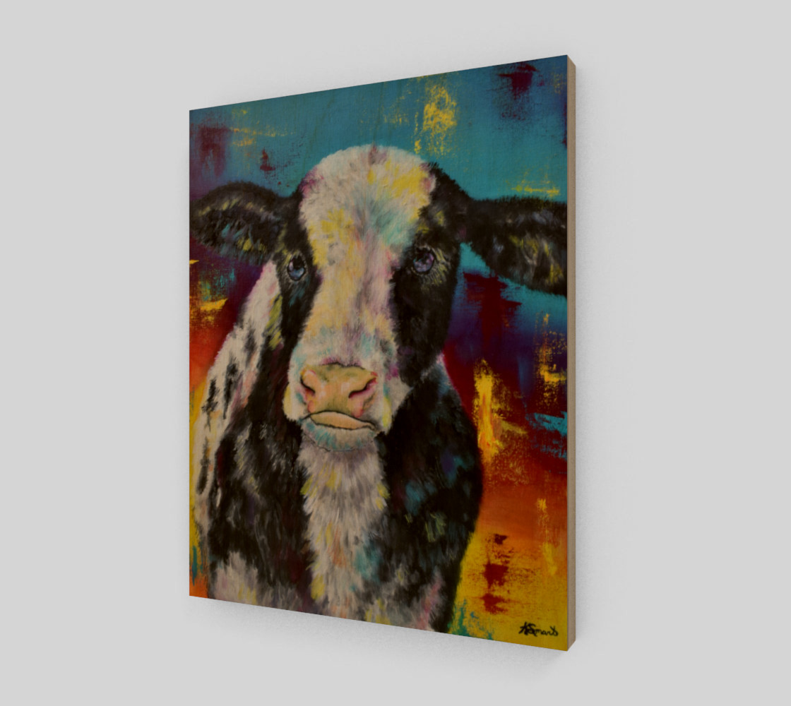 Color Cow preview #1