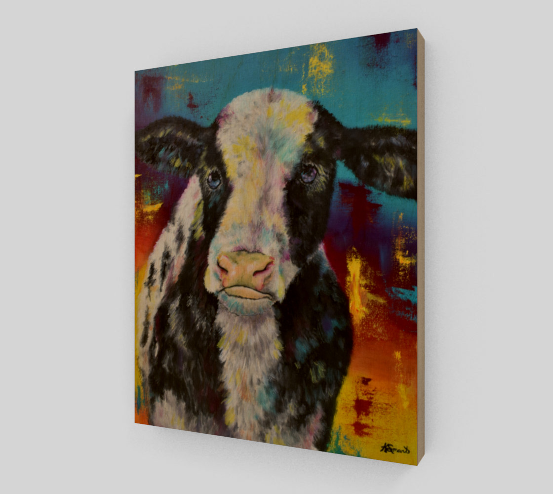 Color Cow preview #1