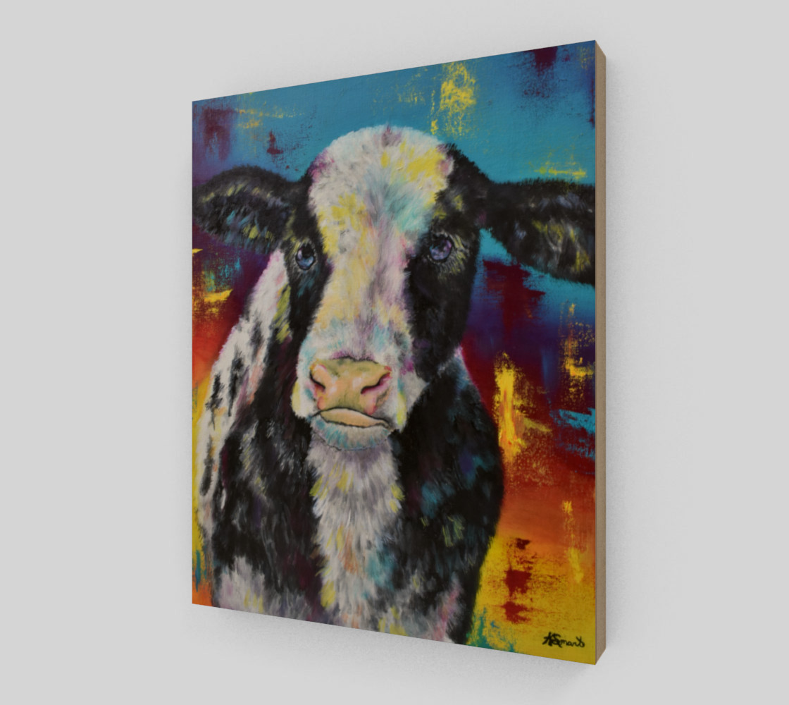 Color Cow preview #2