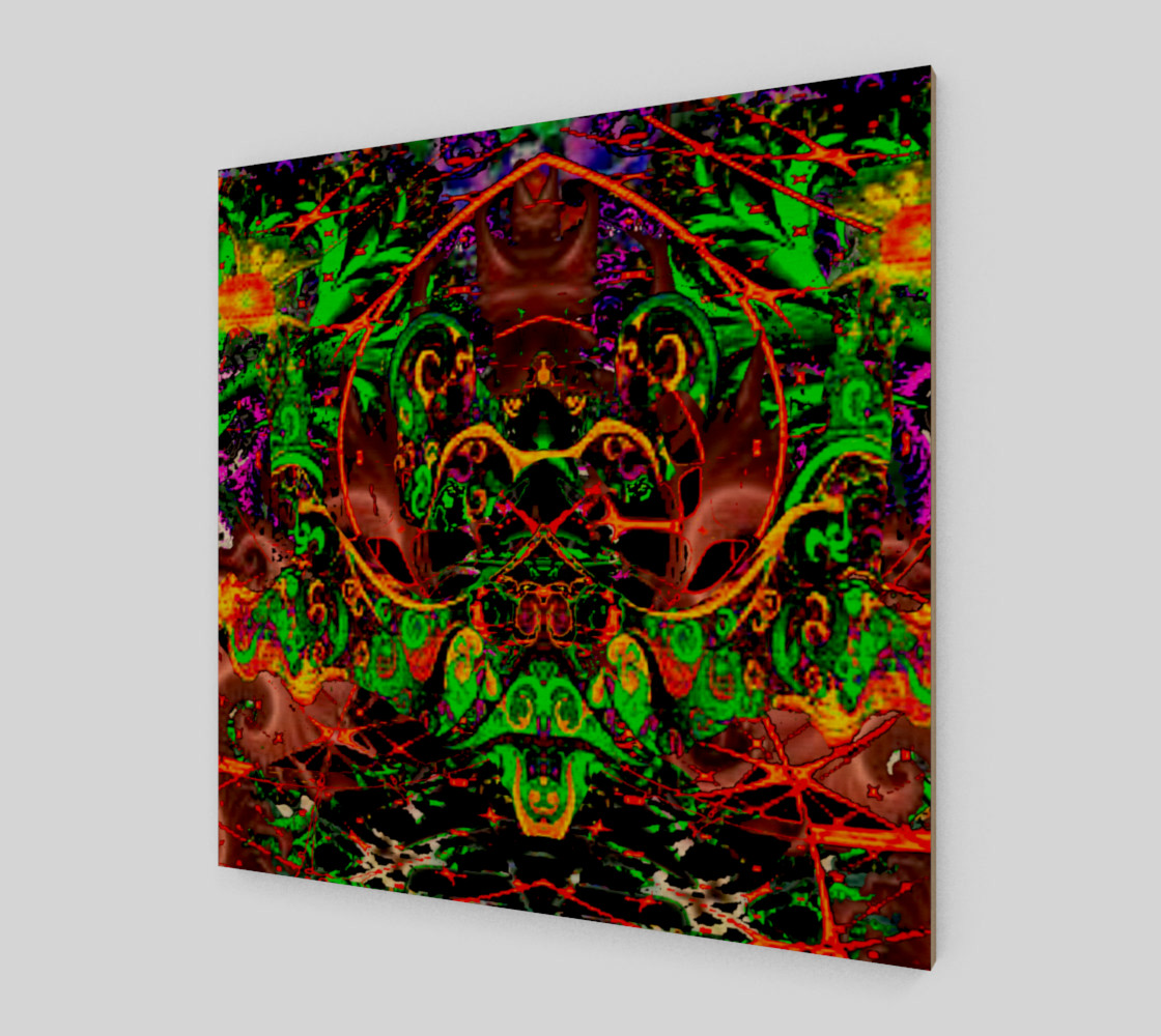 Neon Visuals preview #1