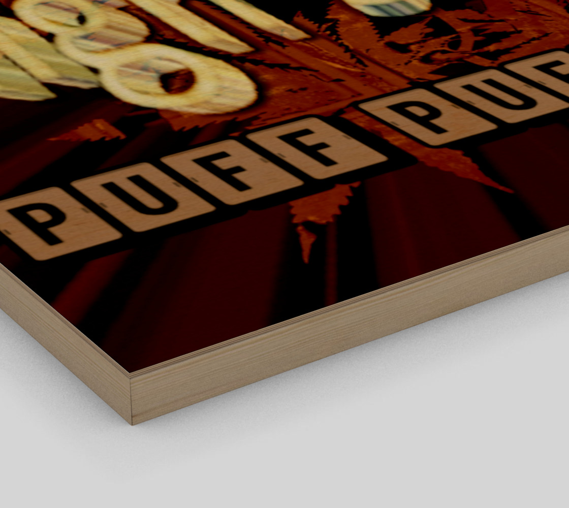 High St. Puff Puff Pass preview #3
