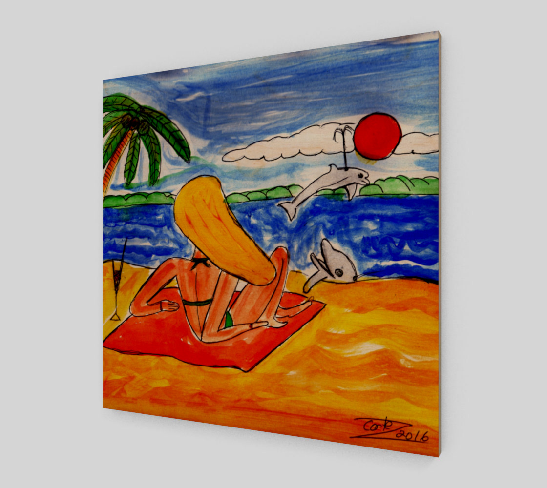 Dolphin View preview #1