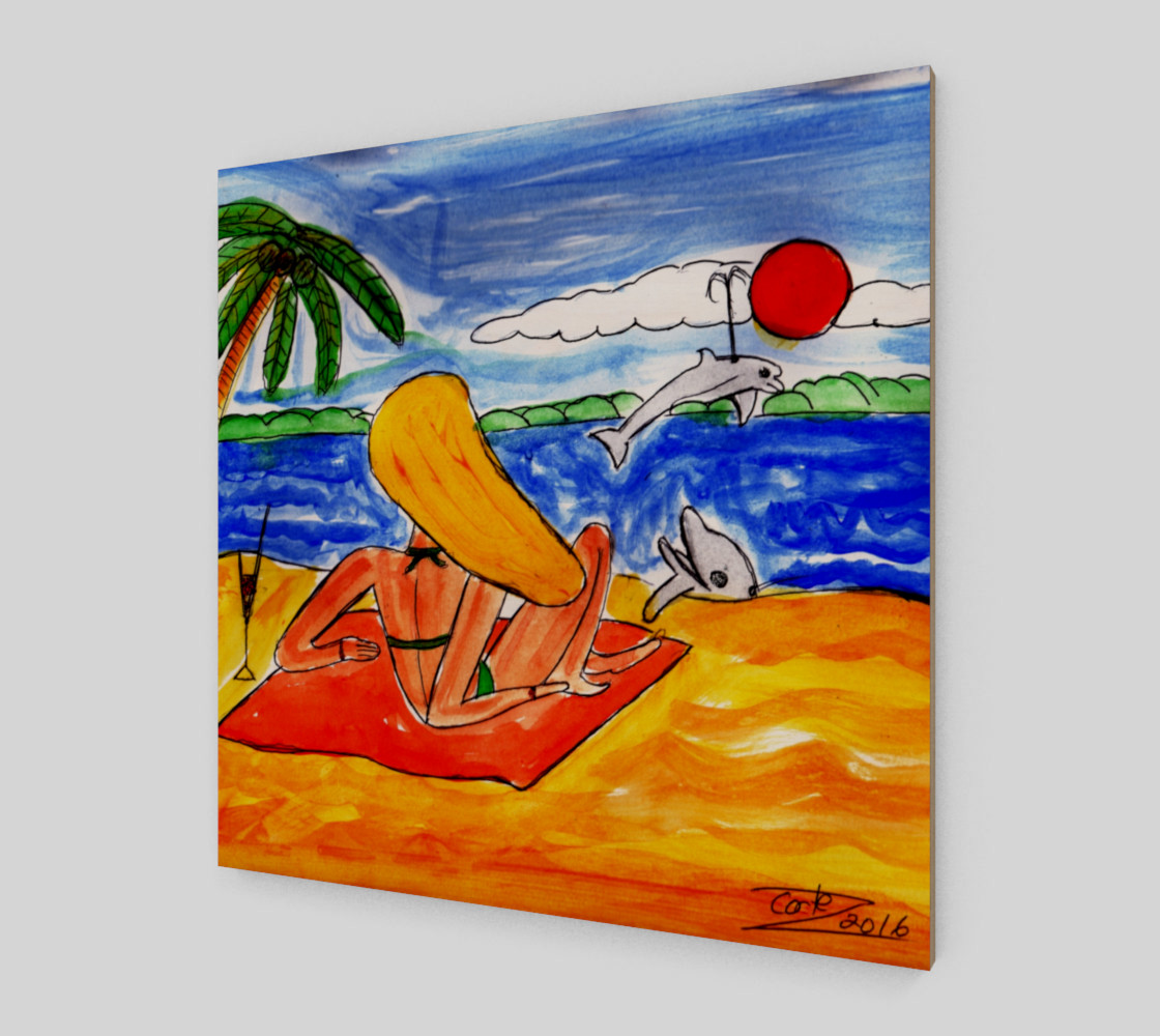Dolphin View preview #2