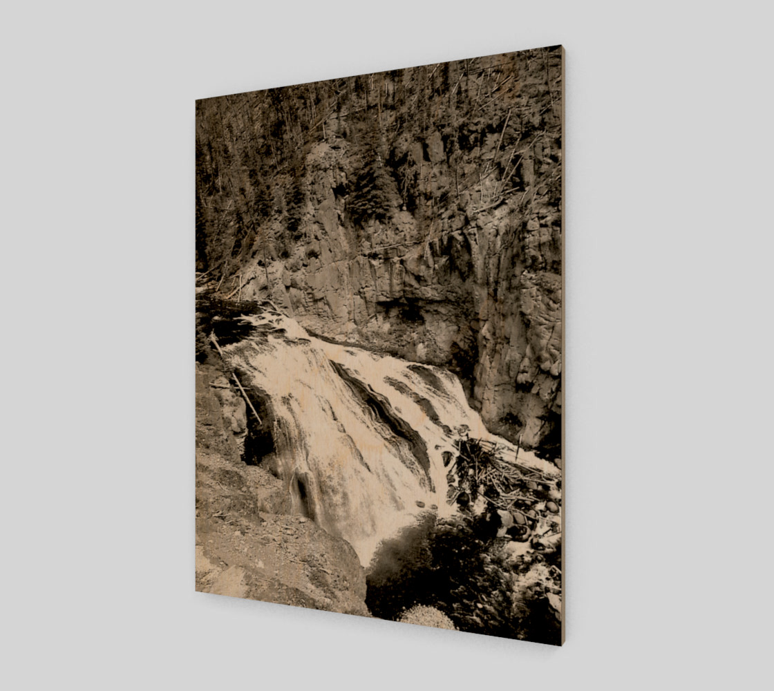 Water vs' Rock preview #1