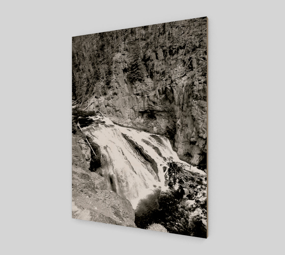 Water vs' Rock preview #2