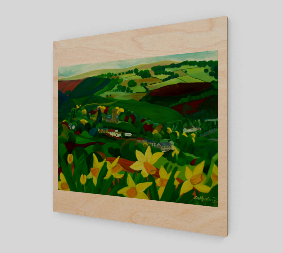 How green is my valley preview #1