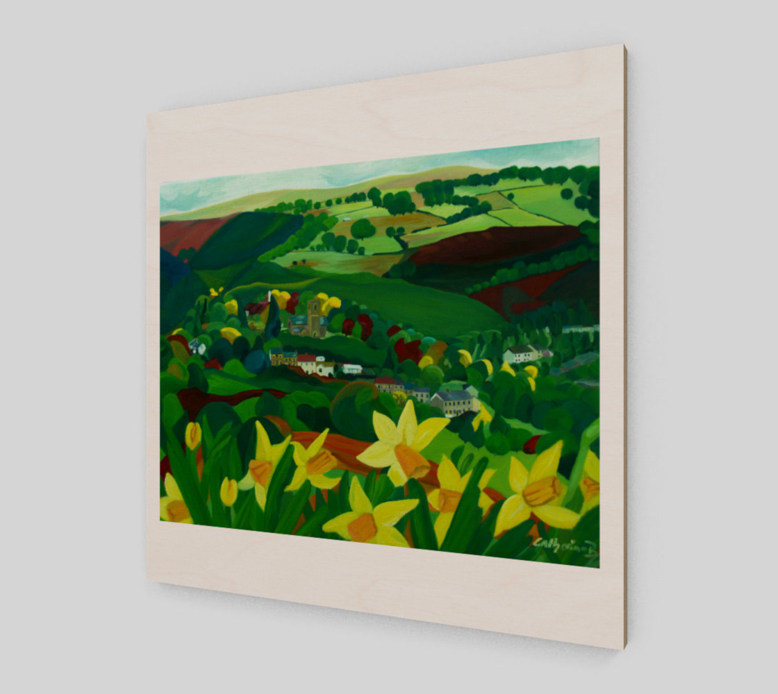 How green is my valley preview #2