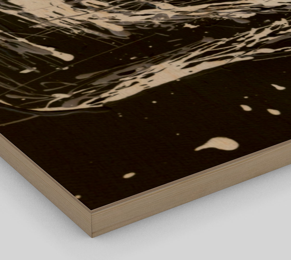 Splatter preview #3