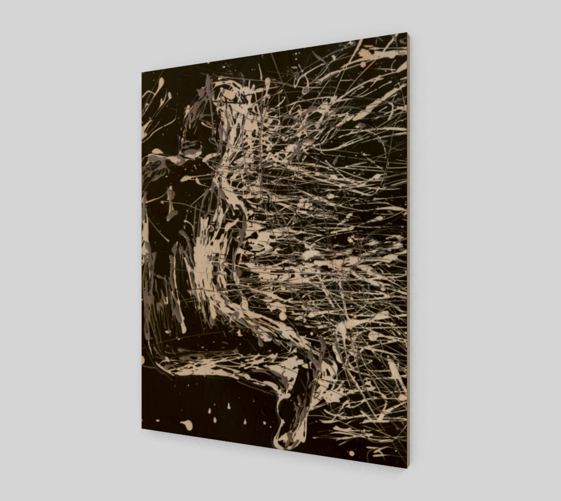 Splatter preview #1