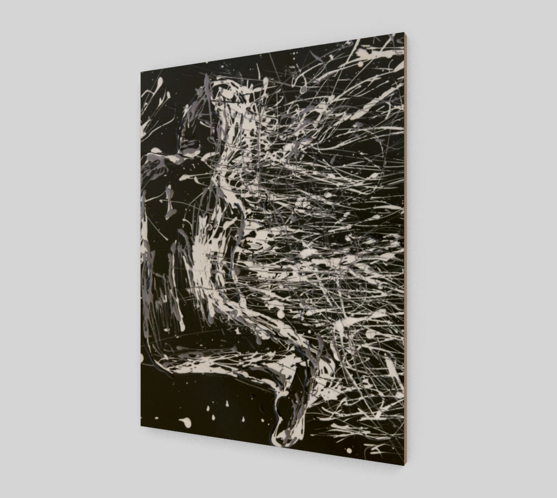Splatter preview #2