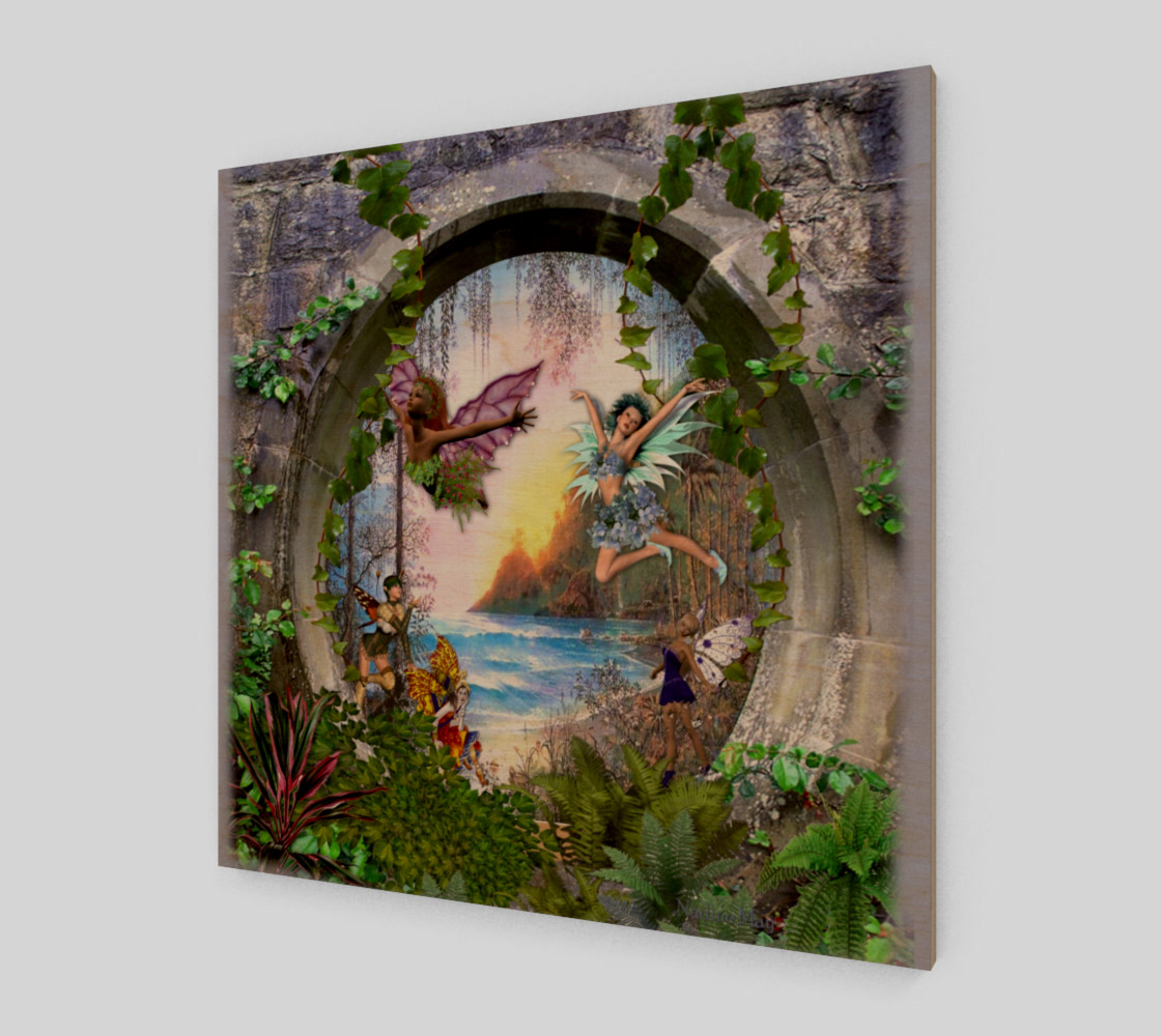 Aperçu de Fairy kingdom #1