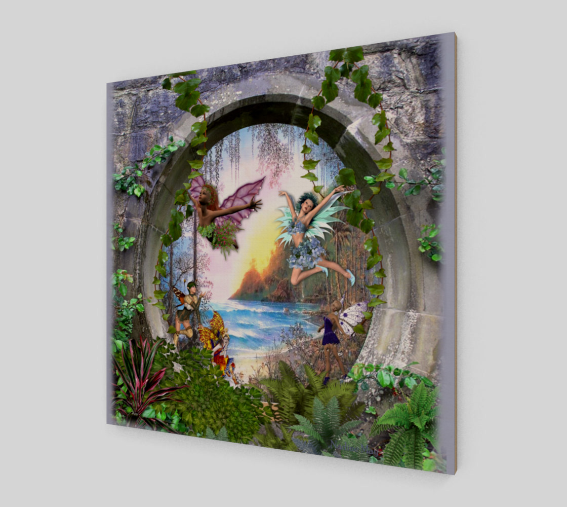 Aperçu de Fairy kingdom #2