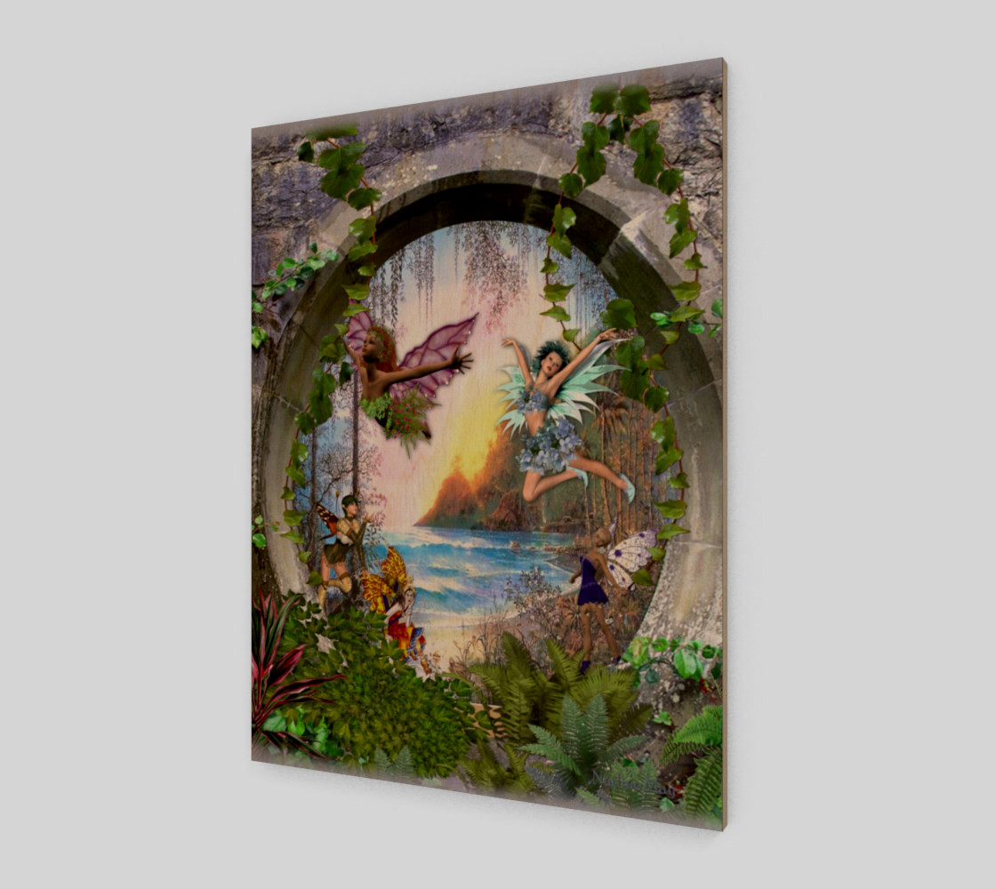 Aperçu de fairy kingdom #1