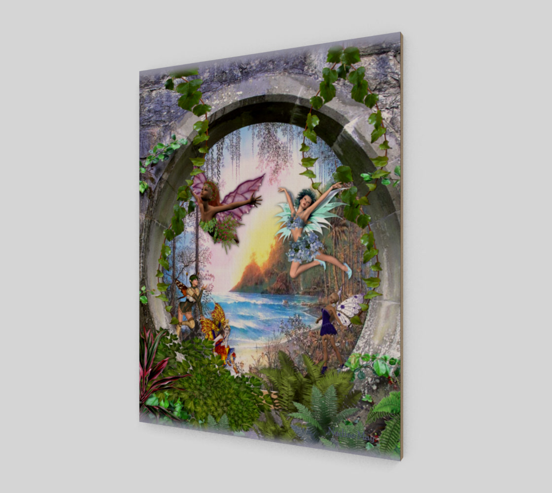 Aperçu de fairy kingdom #2