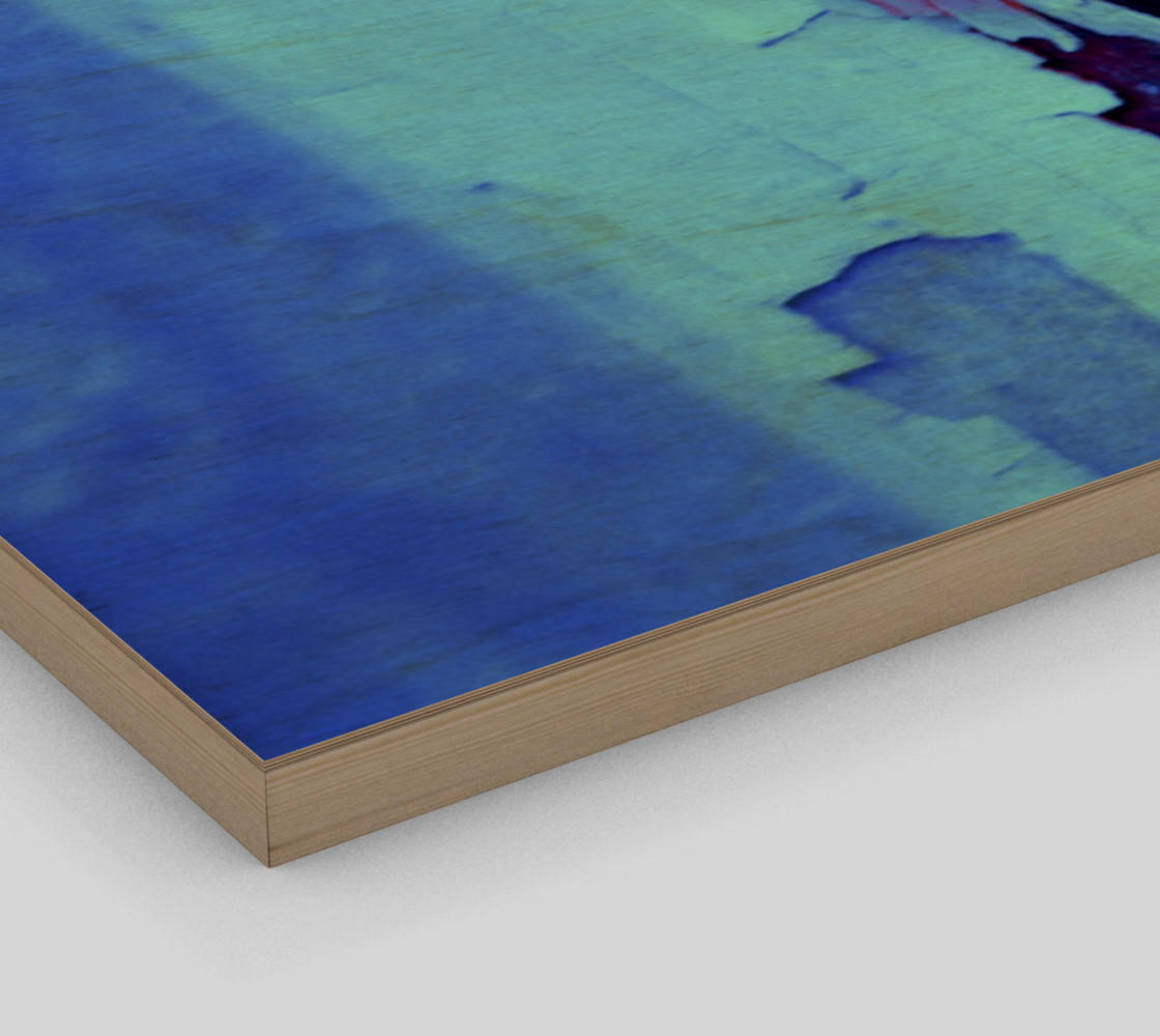 watching paint dry preview #3
