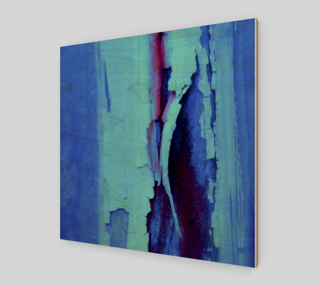 watching paint dry preview #1