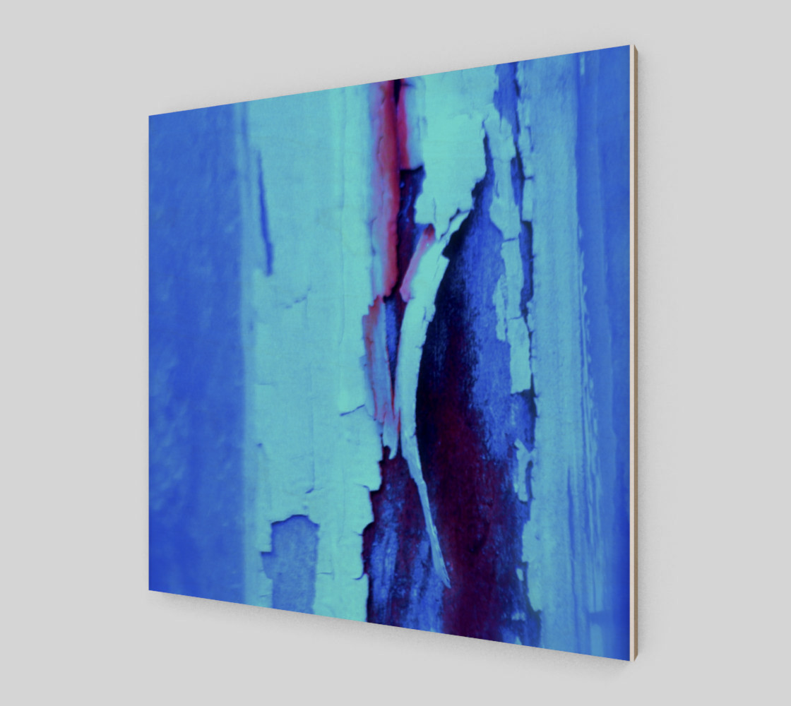 watching paint dry preview #2