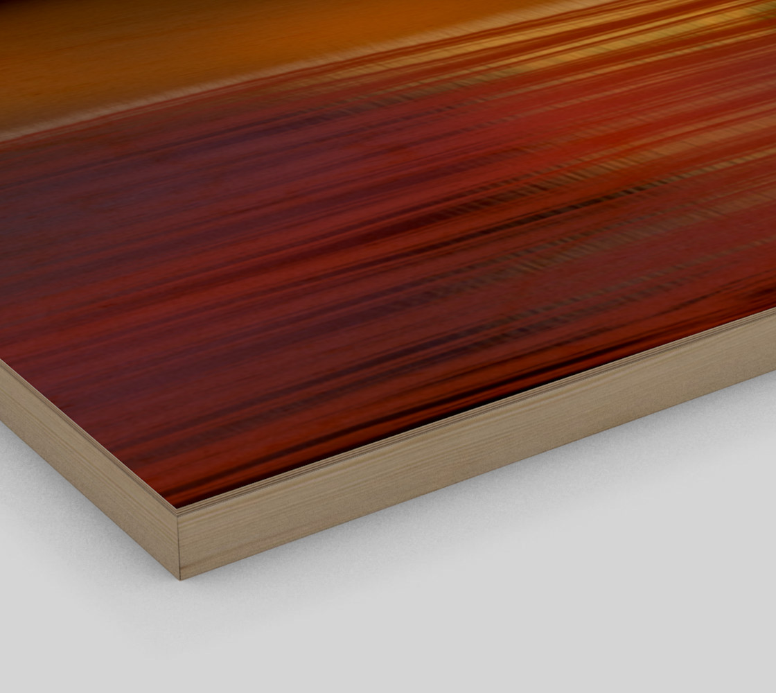 Brooding sunset preview #3