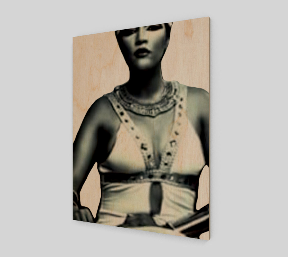 La Reine preview #1