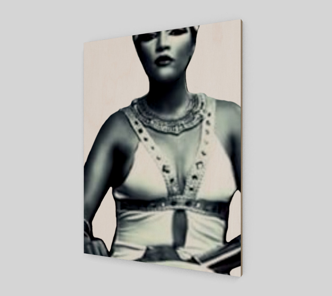 La Reine preview #2