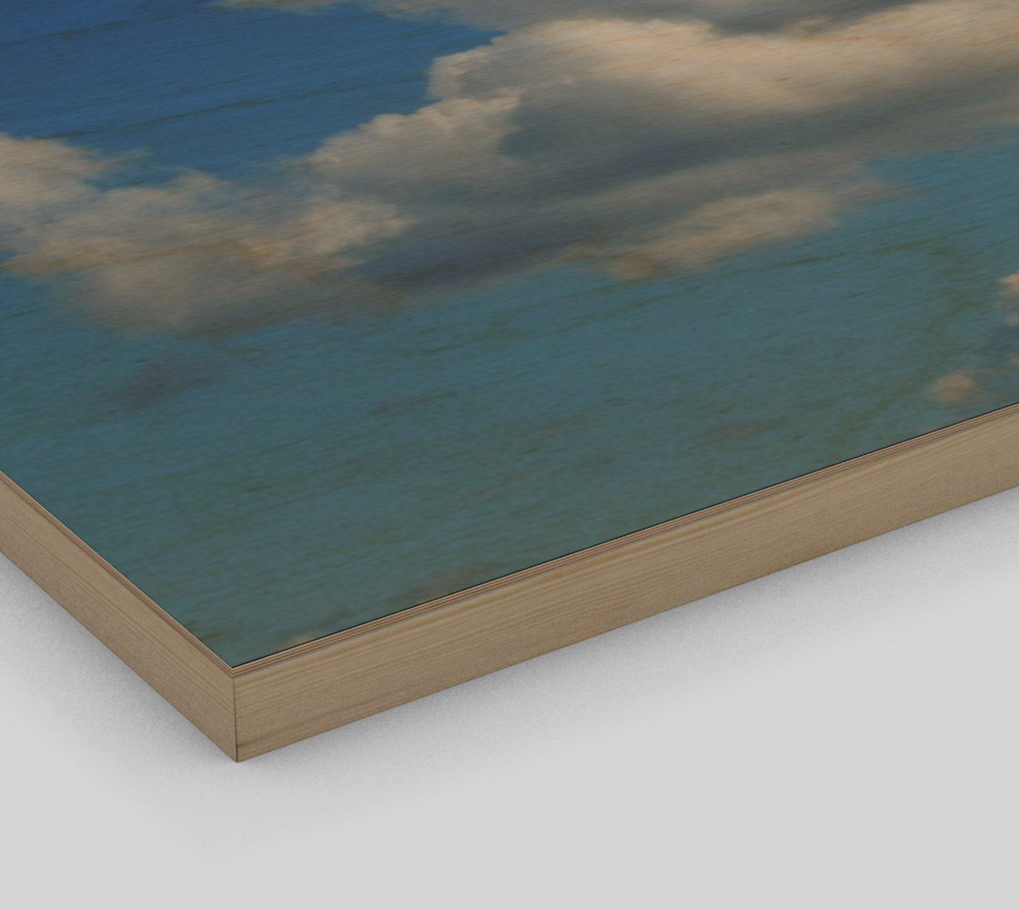 Clouds are unique preview #3