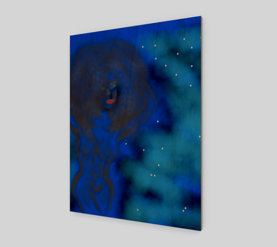 Cosmic Beauty preview #1