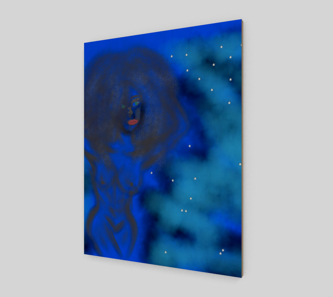 Cosmic Beauty preview #2