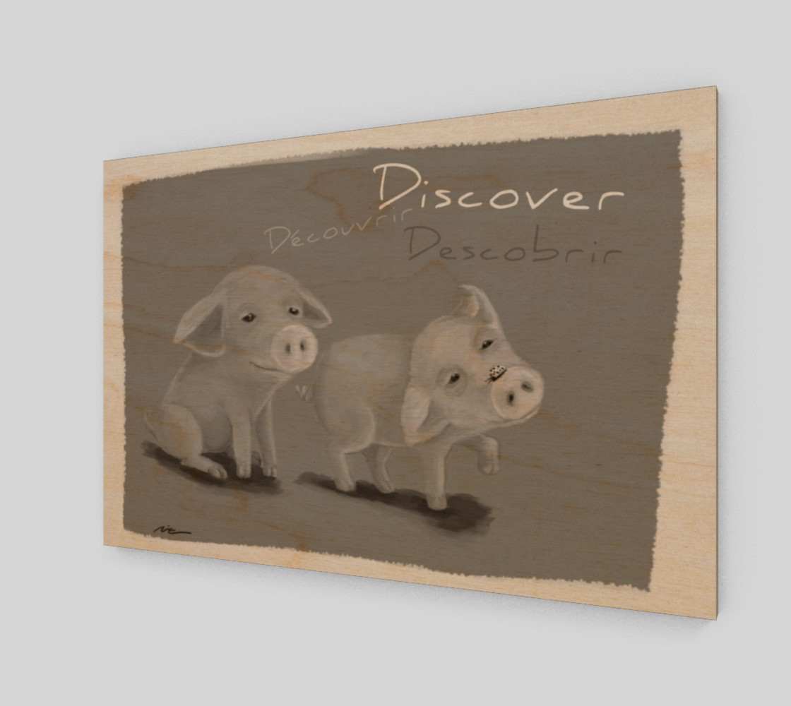 Discover preview #1