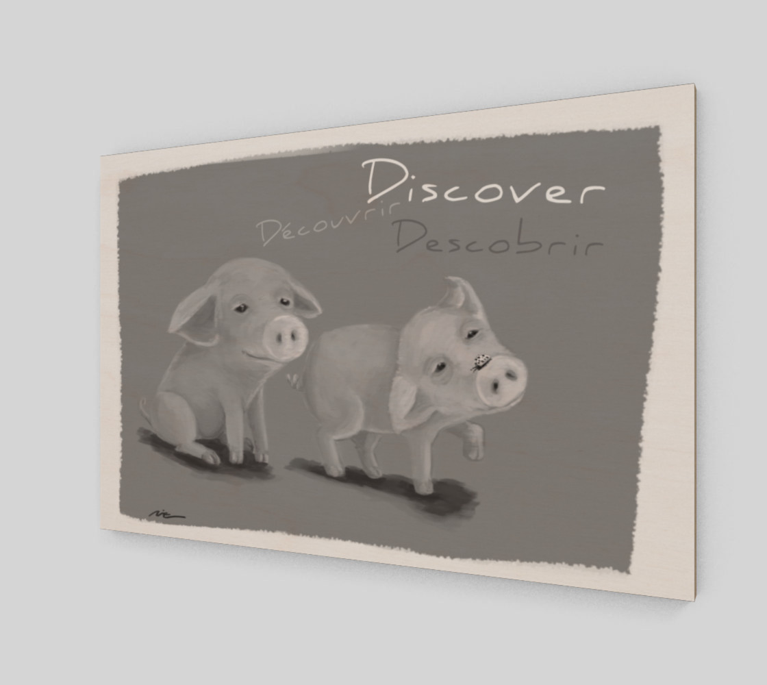 Discover preview #2