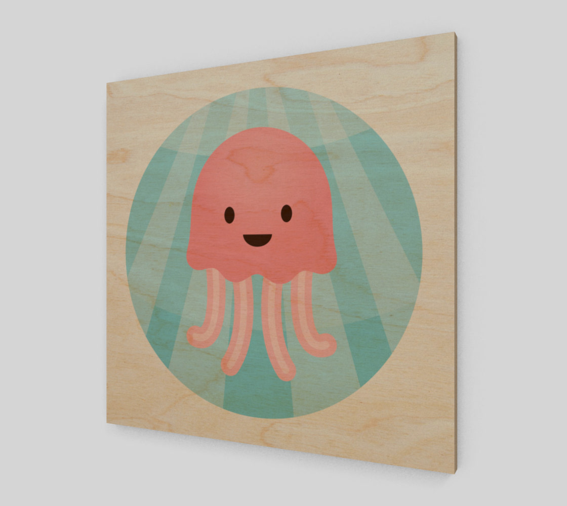 Jellyfish preview #1