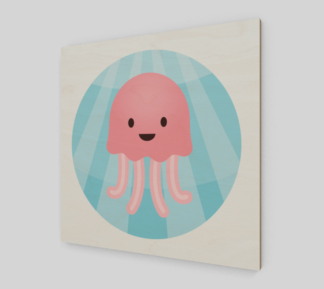 Jellyfish preview #2