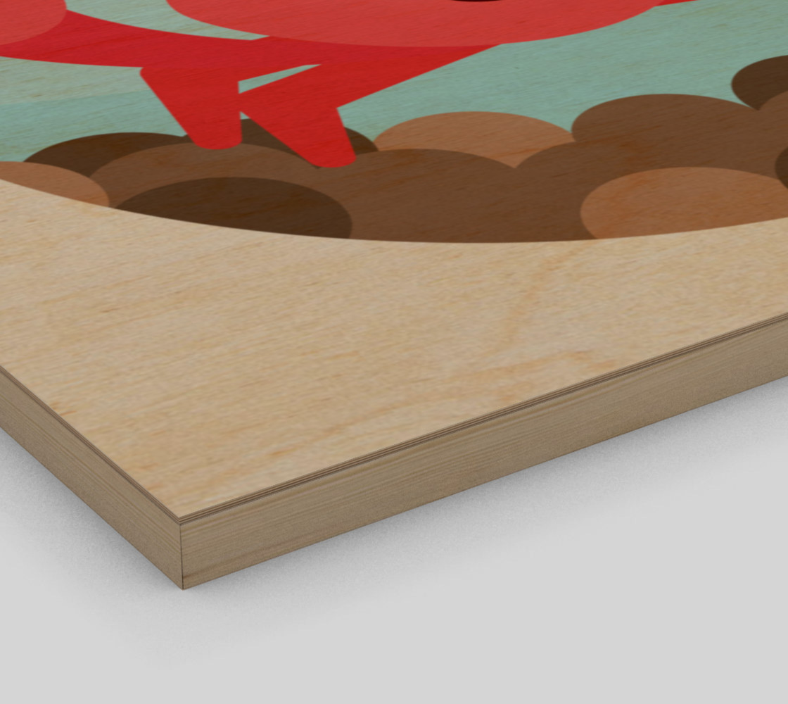 Crab preview #3