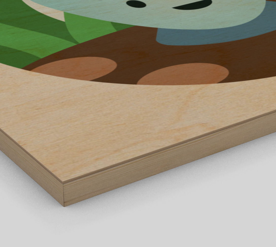Clam preview #3