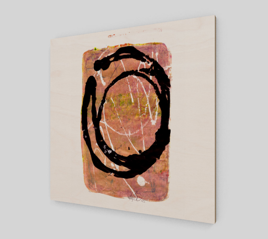 Will the Circle Be Unbroken preview #2