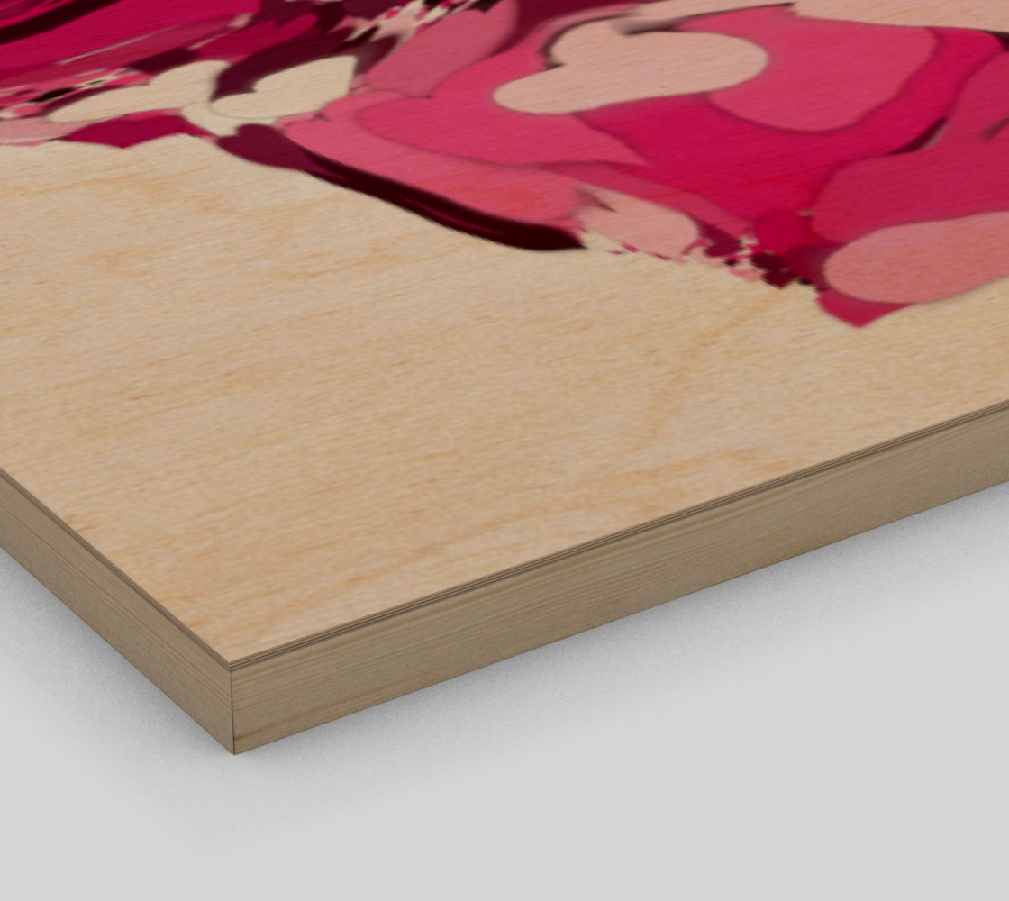 Distorted Hearts preview #3