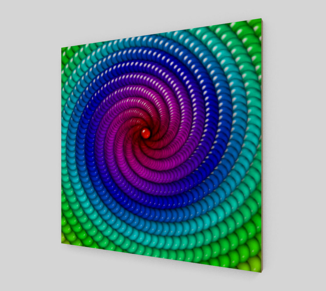 Rainbows preview #2