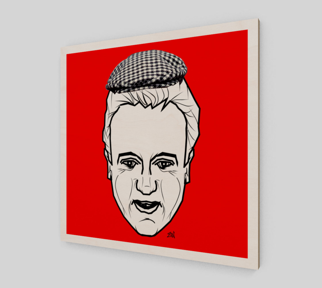 Dodgy Dave preview #2