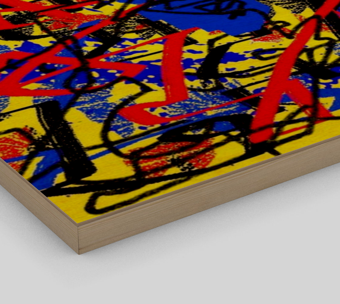 Abstract color osil preview #3