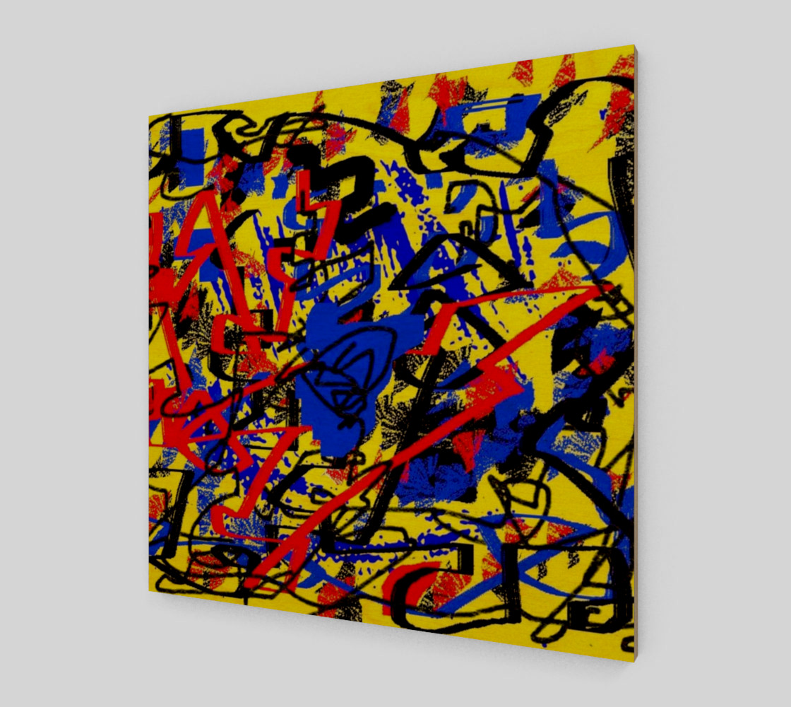 Abstract color osil preview #1