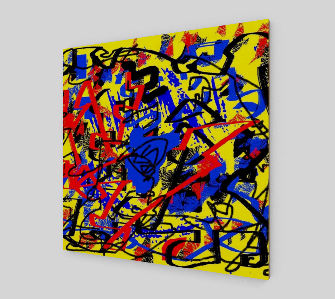 Abstract color osil preview #2