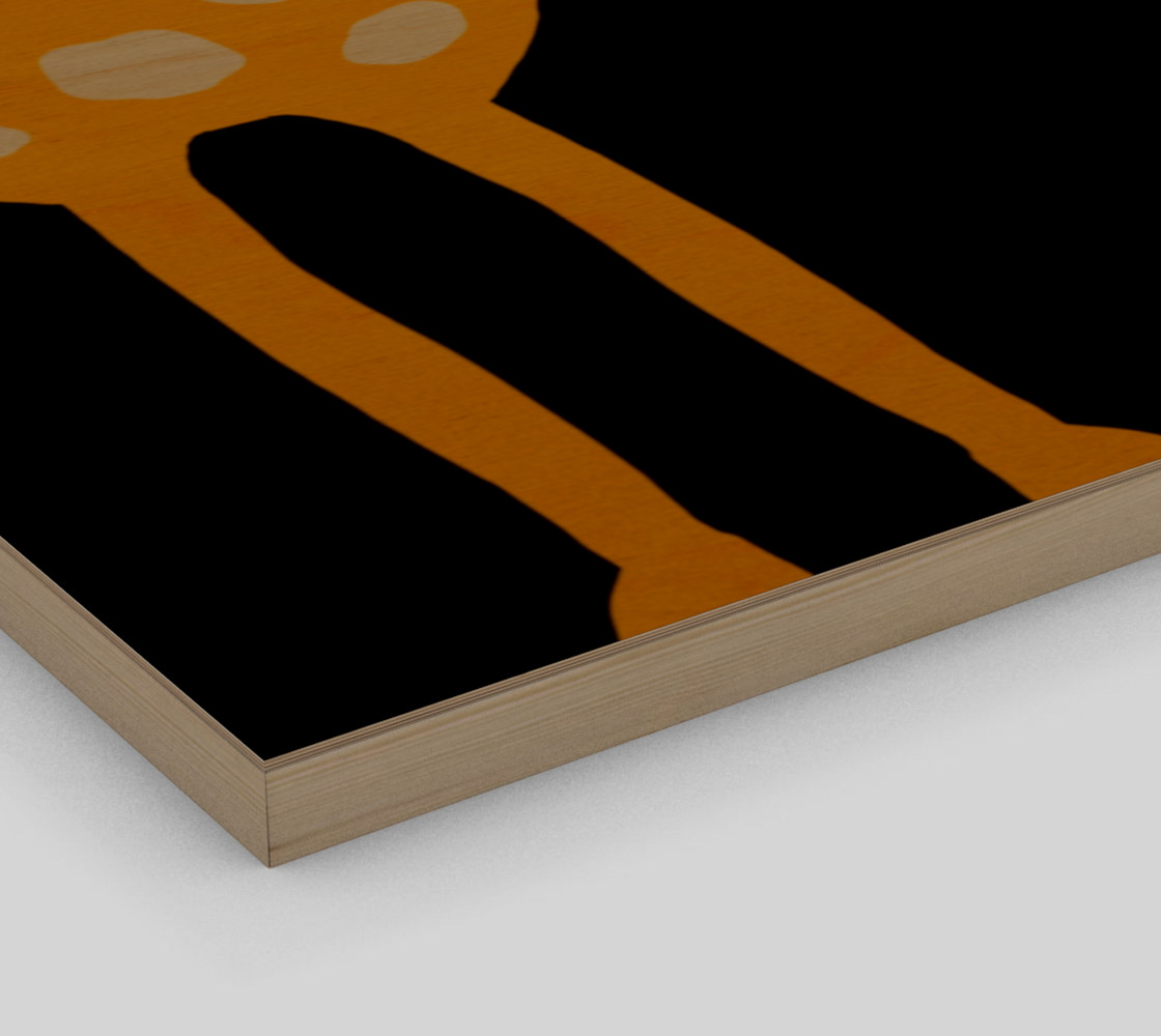 Silly Cow Wall Art preview #3